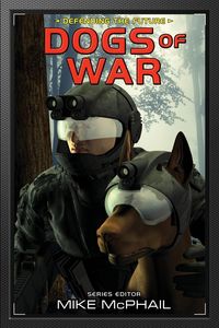 Produktbild: Dogs of War
