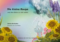Produktbild: Die kleine Raupe