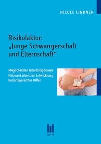 Produktbild: Risikofaktor: "Junge Schwangerschaft und Elternschaft"