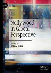 Produktbild: Nollywood in Glocal Perspective