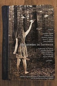 Produktbild: The Stories in Between