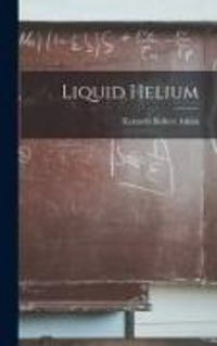 Produktbild: Liquid Helium