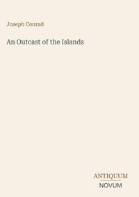 Produktbild: An Outcast of the Islands