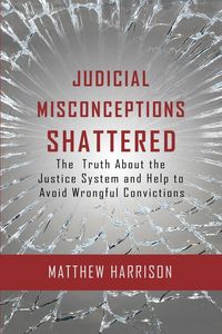 Produktbild: Judicial Misconceptions Shattered