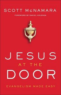 Produktbild: Jesus at the Door
