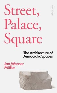 Produktbild: Street, Palace, Square