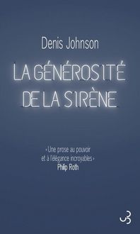 Produktbild: Generosite de la sirene