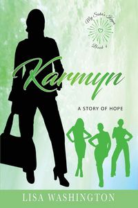 Produktbild: Karmyn - A Story of Hope