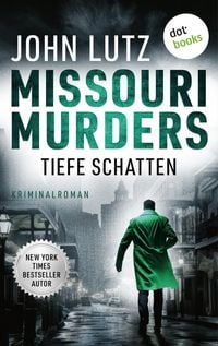Produktbild: Missouri Murders: Tiefe Schatten