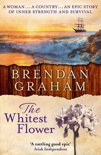 Produktbild: Graham, B: Whitest Flower
