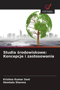 Produktbild: Studia srodowiskowe: Koncepcje i zastosowania