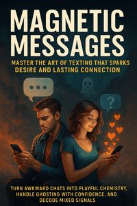 Produktbild: Magnetic Messages: Master the Art of Texting That Sparks Desire and Lasting Connection