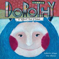 Produktbild: Dorothy - A Different Kind of Friend