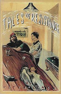 Produktbild: Tales of Resistance