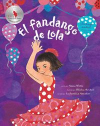 Produktbild: El Fandango de Lola