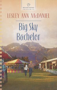Produktbild: Big Sky Bachelor