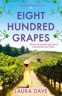 Produktbild: Eight Hundred Grapes