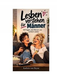 Produktbild: Lesben verstehen
