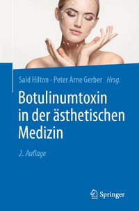 Produktbild: Botulinumtoxin in der &auml;sthetischen Dermatologie