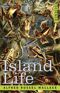 Produktbild: Island Life