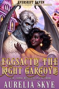 Produktbild: Eggsactly The Right Gargoyle