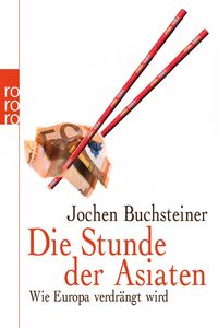 Produktbild: Die Stunde der Asiaten