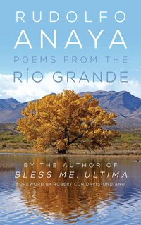 Produktbild: Poems from the Rio Grande