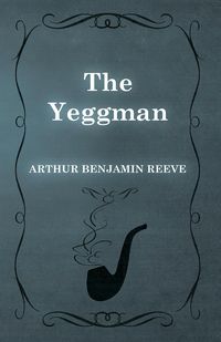 Produktbild: The Yeggman