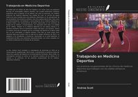 Produktbild: Trabajando en Medicina Deportiva