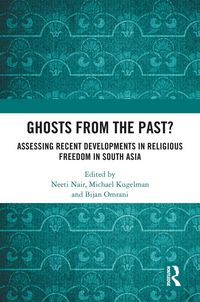 Produktbild: Ghosts From the Past?