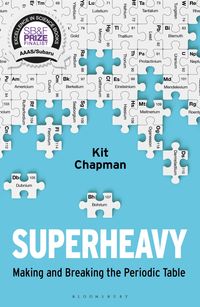 Produktbild: Superheavy