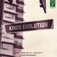 Produktbild: Kinds Evolution