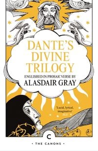 Produktbild: Dante's Divine Trilogy