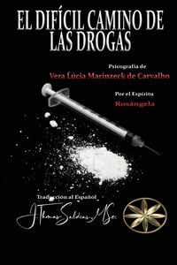 Produktbild: El Dif&iacute;cil Camino de las Drogas