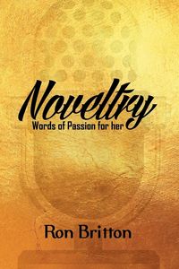 Produktbild: Britton, R: Noveltry