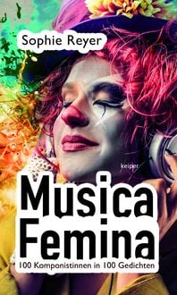 Produktbild: Musica Femina