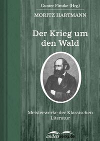 Produktbild: Der Krieg um den Wald