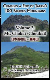Produktbild: Climbing a Few of Japan's 100 Famous Mountains - Volume 2