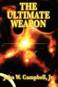 Produktbild: The Ultimate Weapon