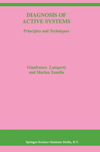 Produktbild: Diagnosis of Active Systems