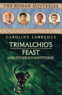 Produktbild: Trimalchio's Feast and other mini-mysteries