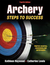Produktbild: Haywood, K: Archery