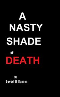 Produktbild: A Nasty Shade of Death