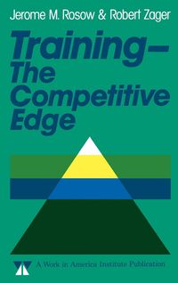 Produktbild: Training the Competitive Edge
