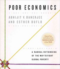 Produktbild: POOR ECONOMICS               D