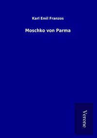 Produktbild: Moschko von Parma