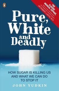 Produktbild: Pure, White and Deadly