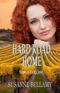 Produktbild: Hard Road Home (Home to Lark Creek, #2)