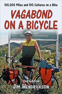 Produktbild: Vagabond on a Bicycle