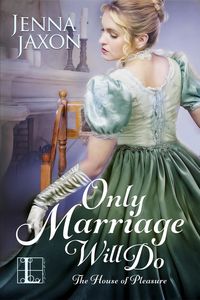 Produktbild: Only Marriage Will Do